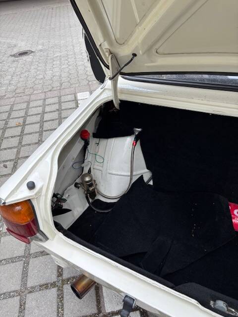 Bild 1/20 von Triumph 2000 Mk I (1965)