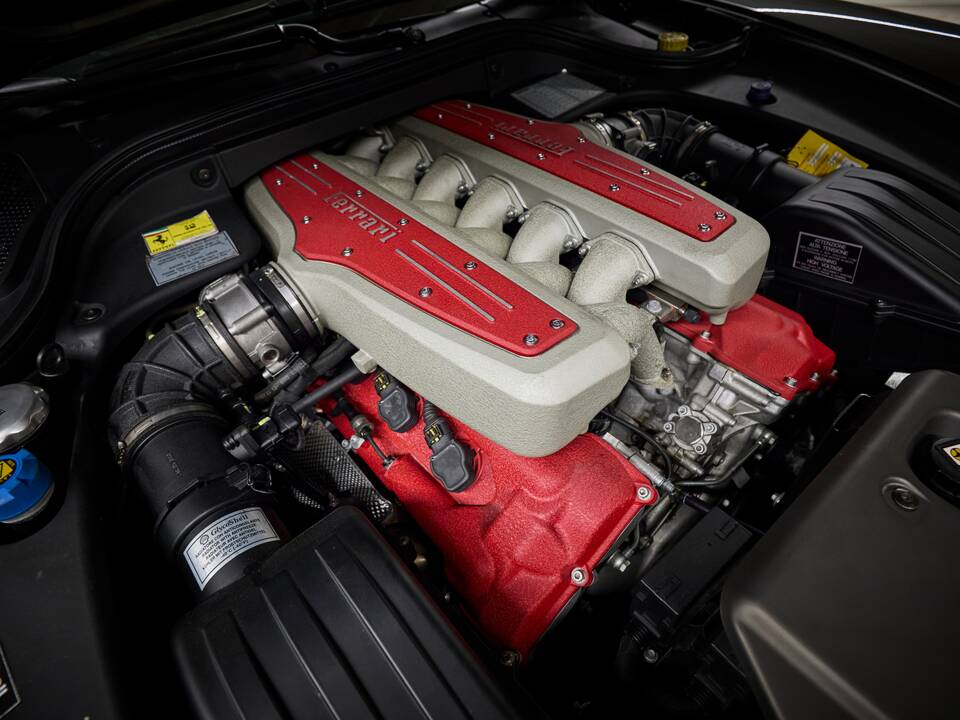 Bild 93/100 von Ferrari 599 GTB (2008)