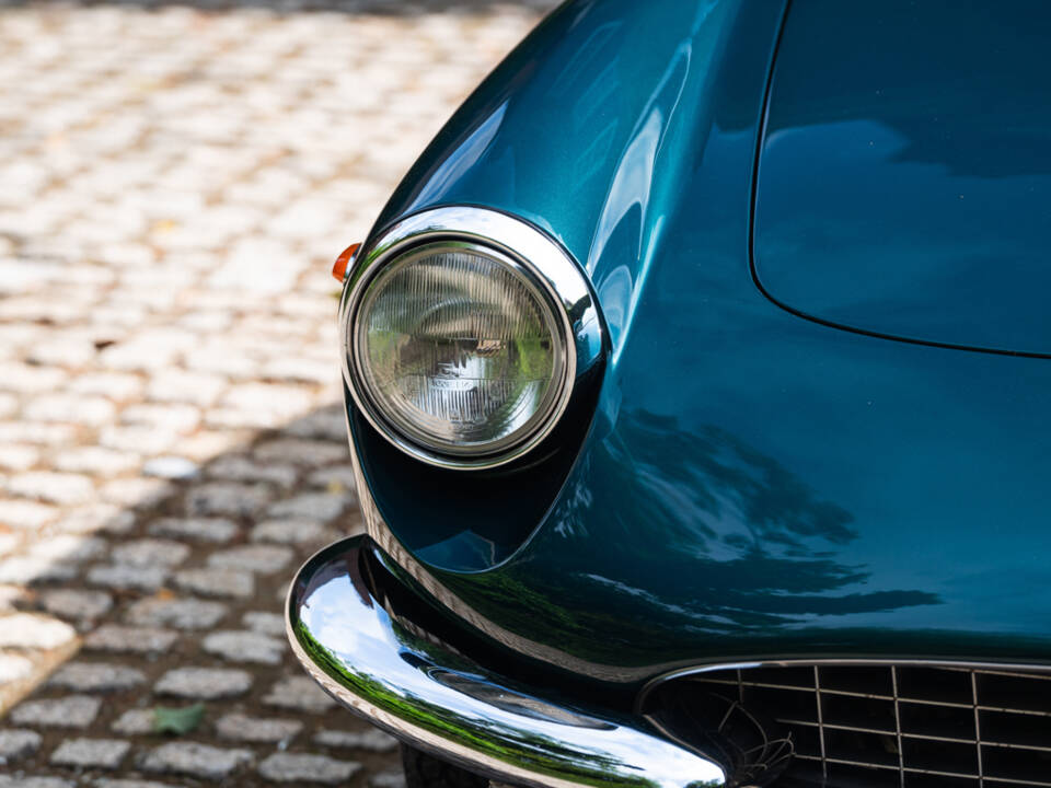 Immagine 34/50 di Ferrari 365 GTC (1969)
