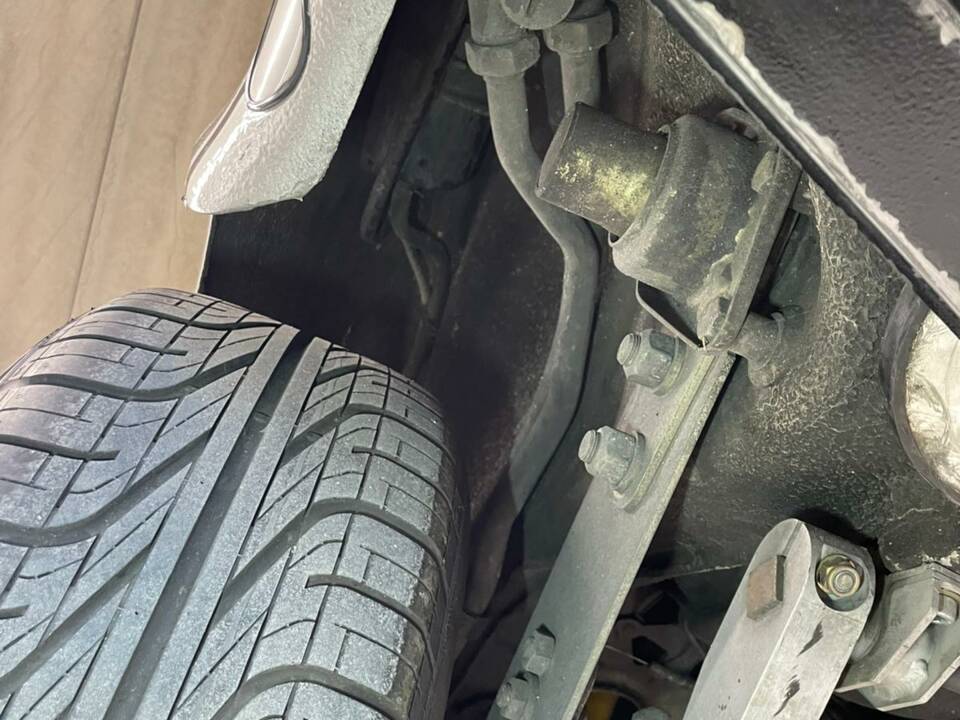 Bild 76/77 von Porsche 911 Carrera 3.2 (1984)