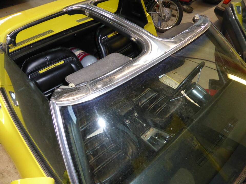 Bild 3/8 von Chevrolet Corvette Stingray (1974)