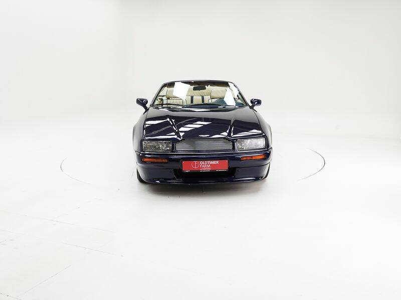 Image 5/15 of Aston Martin Virage Volante (1994)