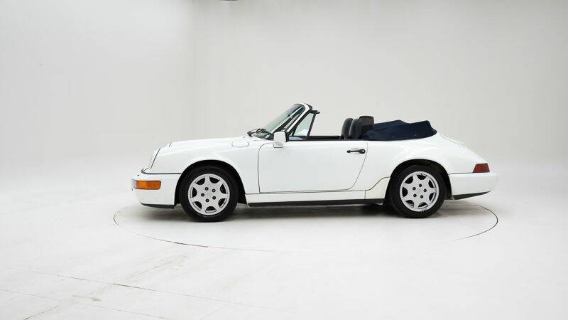 Afbeelding 8/15 van Porsche 911 Carrera 2 (1990)