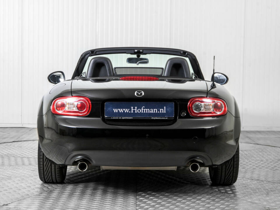 Bild 14/50 von Mazda MX-5 2.0 (2010)