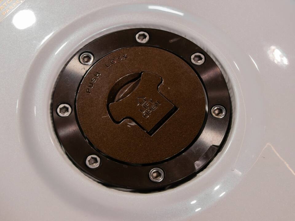 Bild 21/29 von Honda DUMMY (1991)