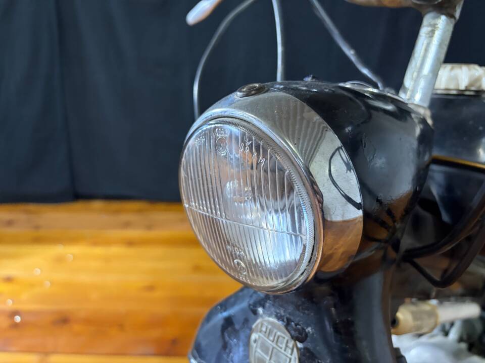 Image 7/20 de Puch MV50 (1972)