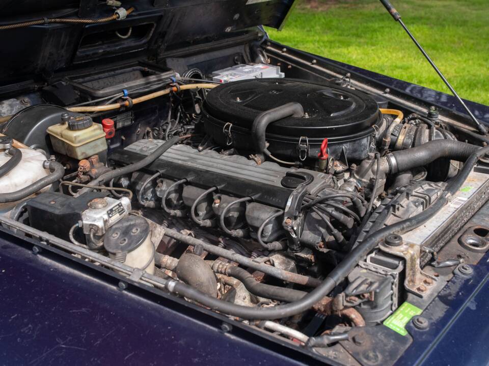Bild 9/50 von Mercedes-Benz 300 GE (lang) (1995)