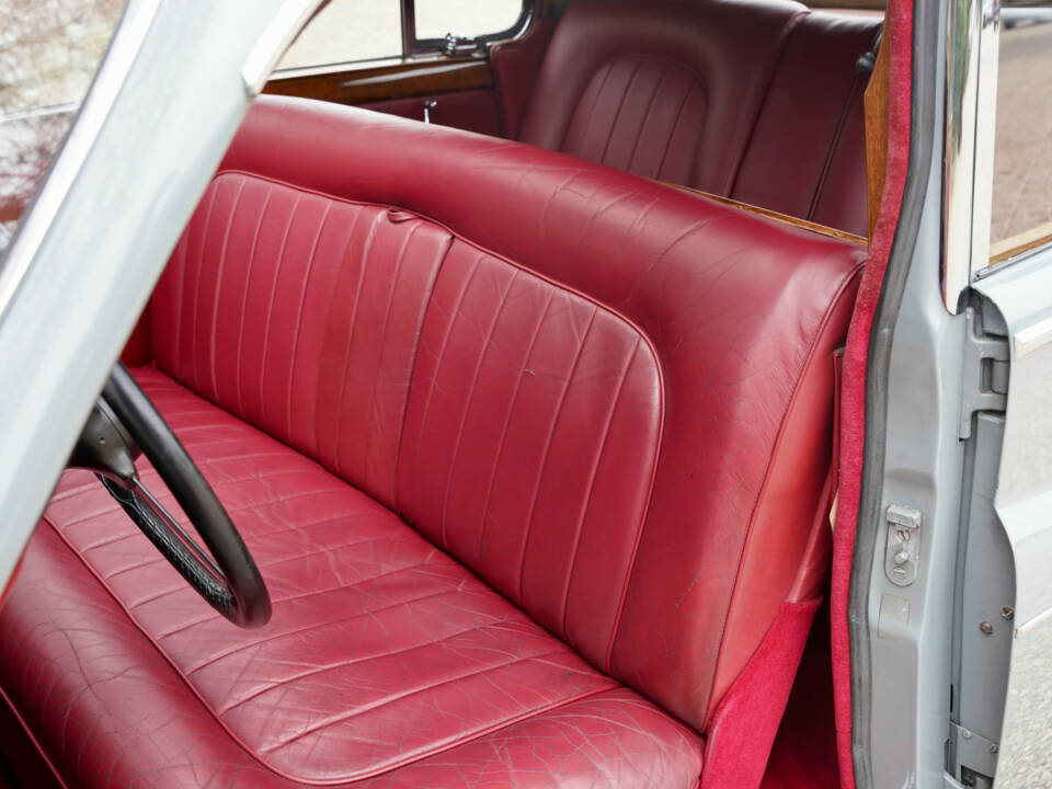 Image 29/50 de Jaguar Mk IX (1959)