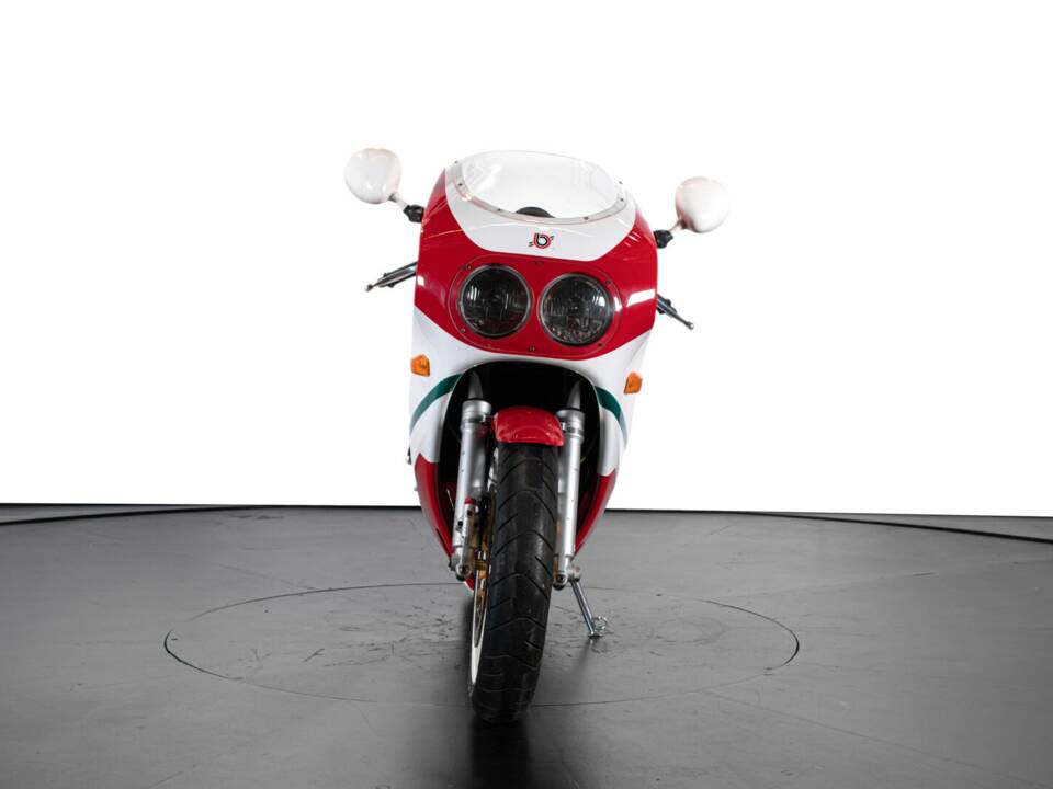 Immagine 4/35 di Bimota YB8 (1991)