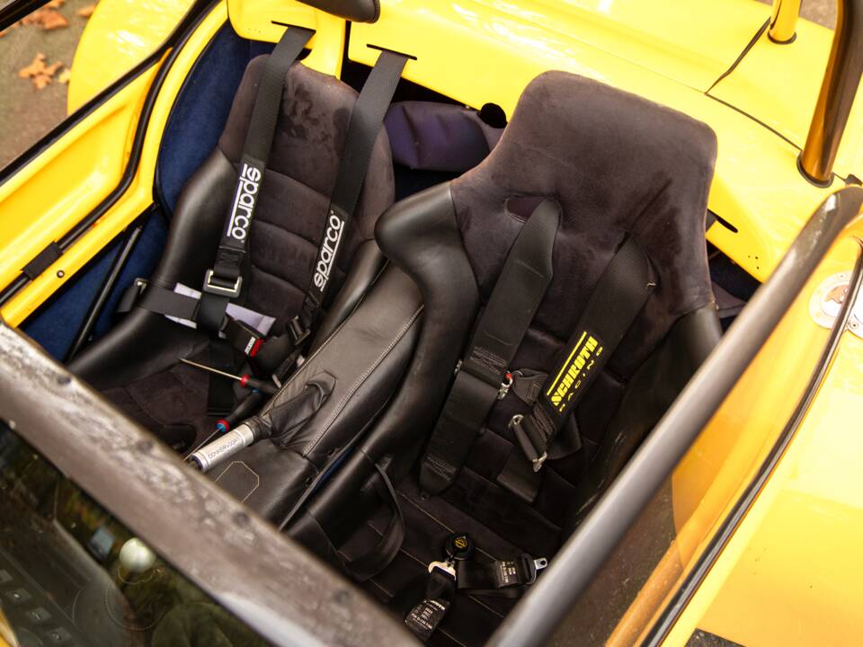 Image 5/10 of Donkervoort D8 180 (2000)