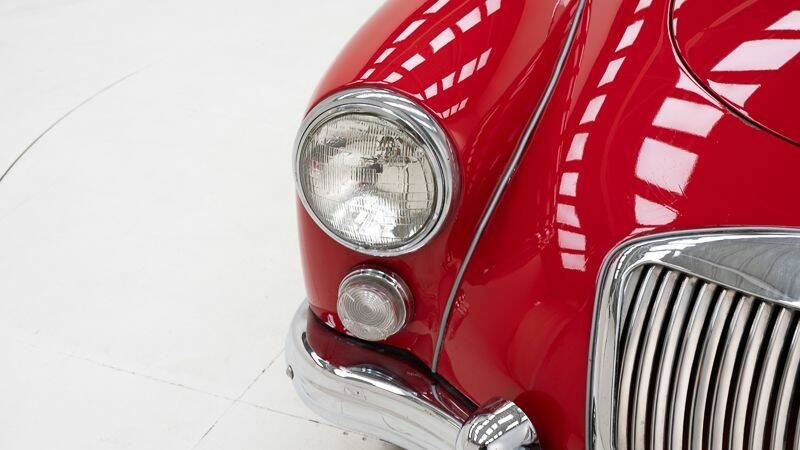 Afbeelding 10/15 van MG MGA 1600 (1959)