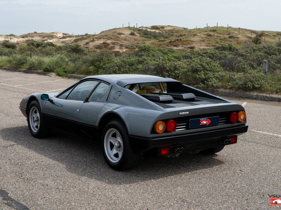 Afbeelding 10/43 van Ferrari 512 BBi (1984)