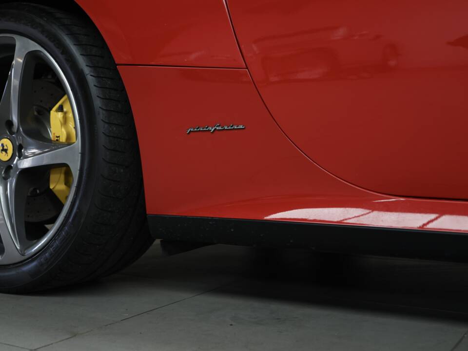 Immagine 16/50 di Ferrari FF (2011)