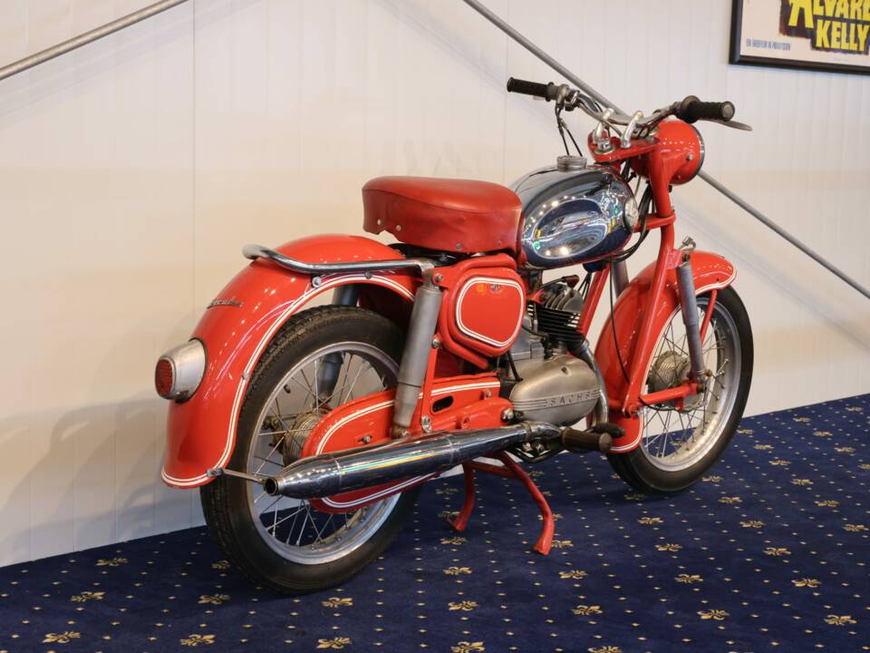 Bild 3/30 von Hercules K 100 (1957)