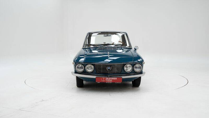 Image 5/15 of Lancia Fulvia Coupe (1966)