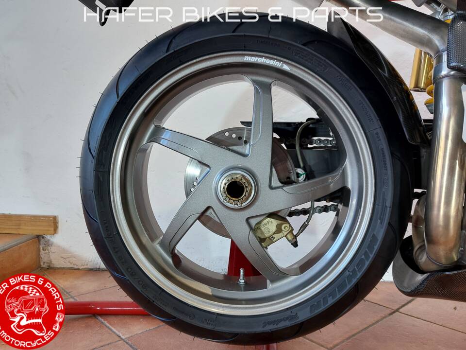 Afbeelding 23/40 van Ducati 996 R (2001)