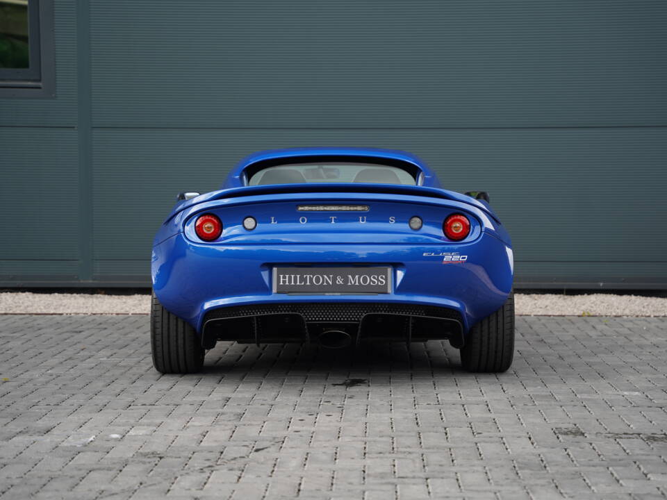 Image 8/50 of Lotus Elise Sport 220 (2019)