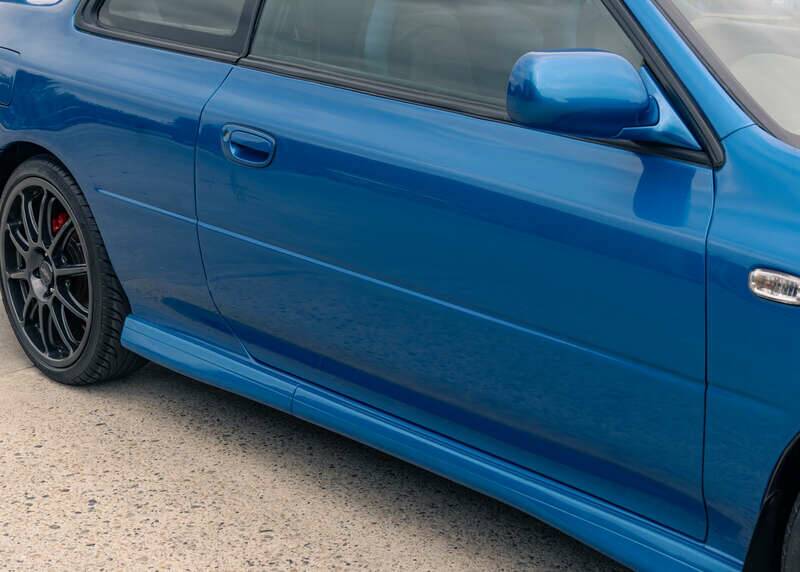 Bild 47/50 von Subaru Impreza Prodrive P1 (2001)