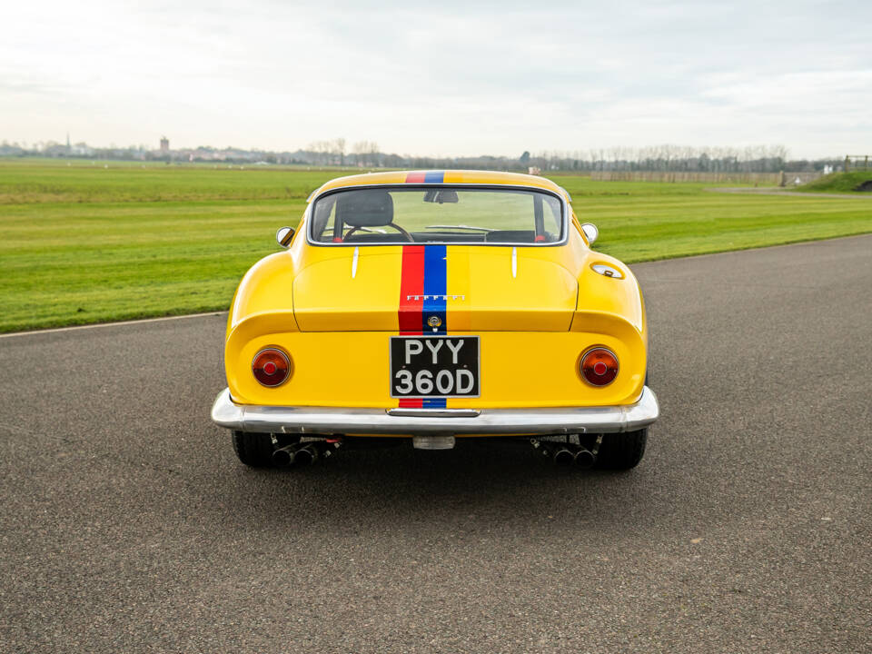 Bild 13/14 von Ferrari 275 GTB (1965)