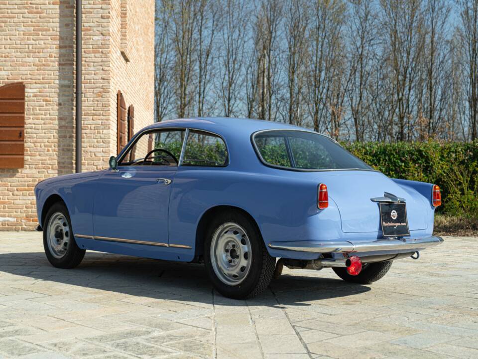 Bild 6/50 von Alfa Romeo Giulietta Sprint (1955)