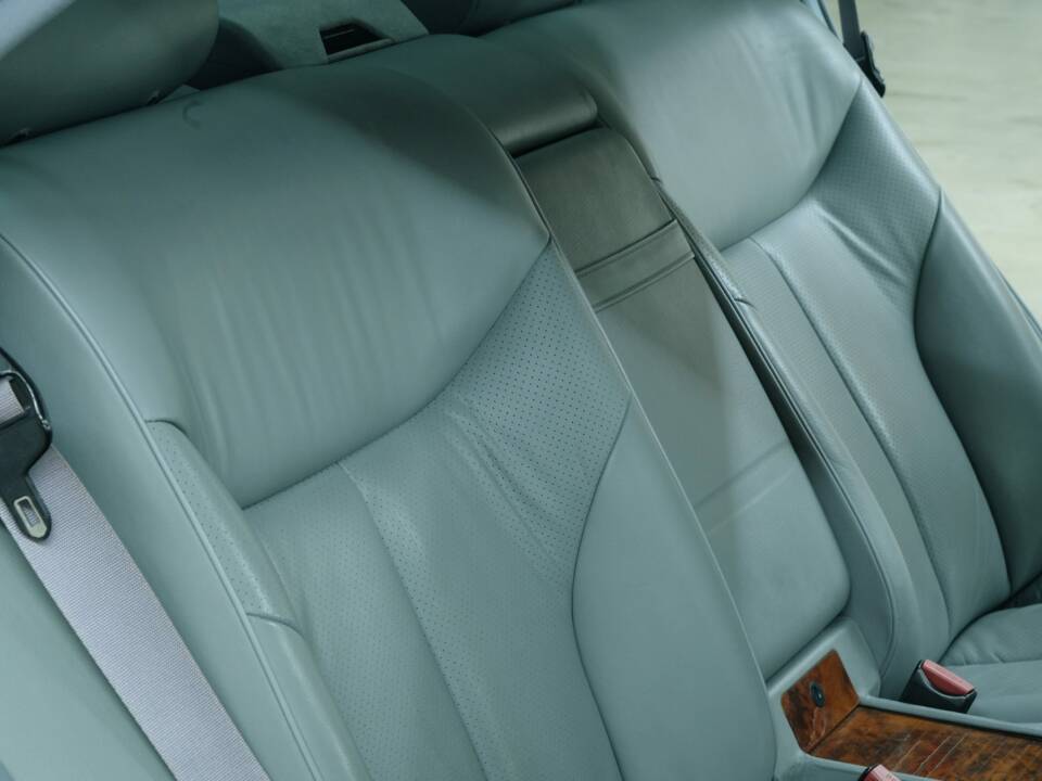 Bild 39/50 von Mercedes-Benz 600 SEL (1992)