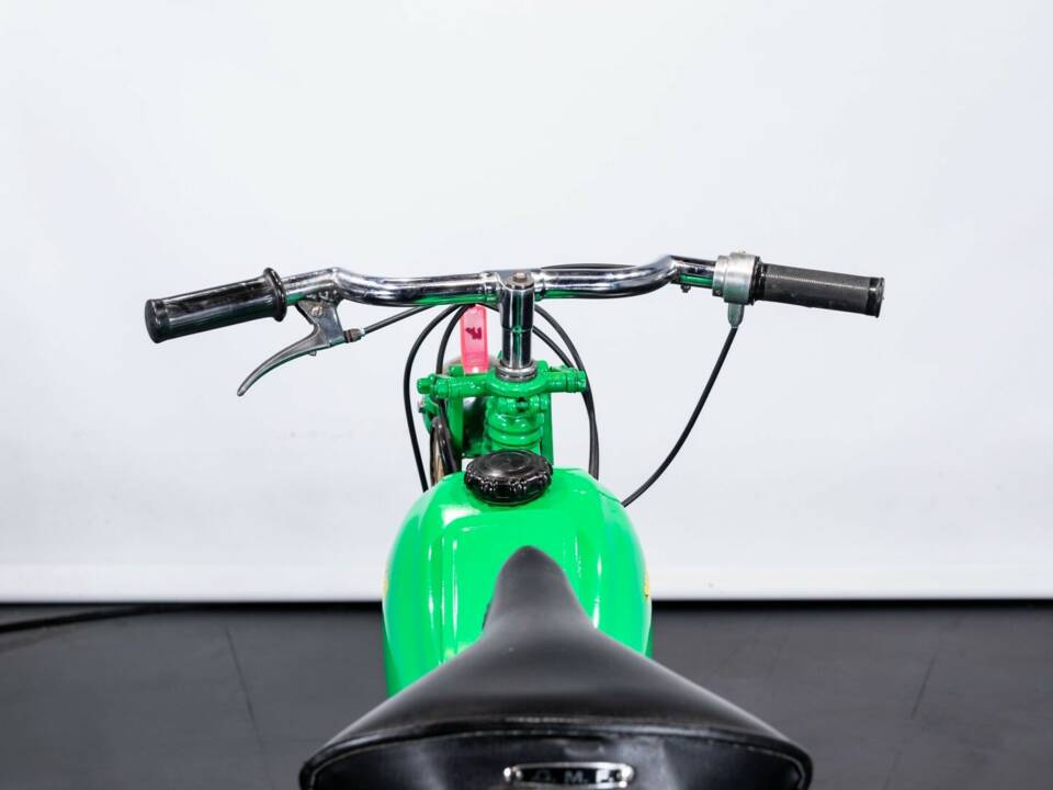 Image 32/44 de Ducati Cucciolo (1951)