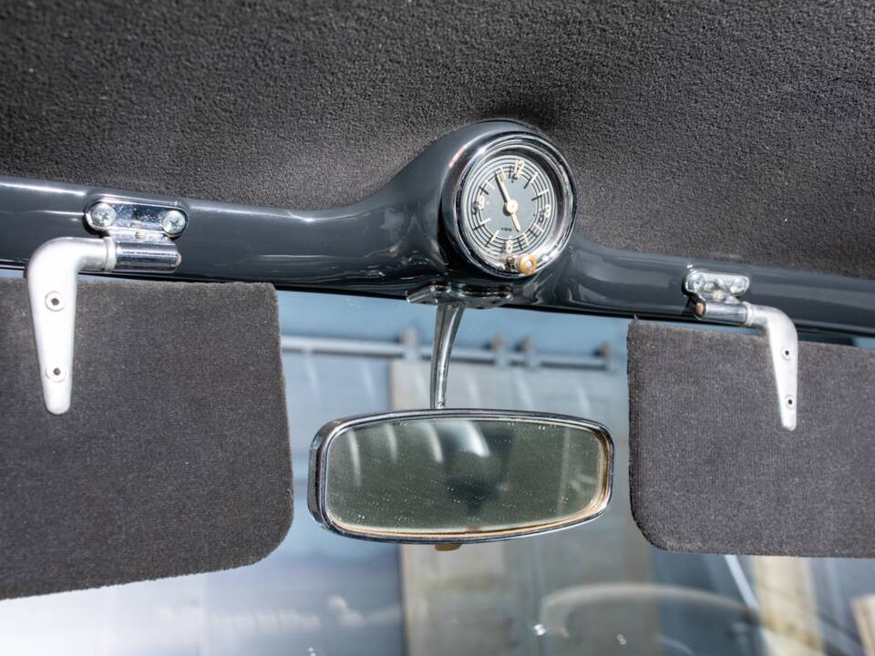 Afbeelding 18/23 van BMW 501 V8 (1958)