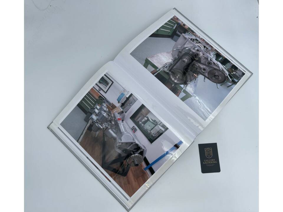 Bild 15/50 von Aston Martin DB 4 (1962)