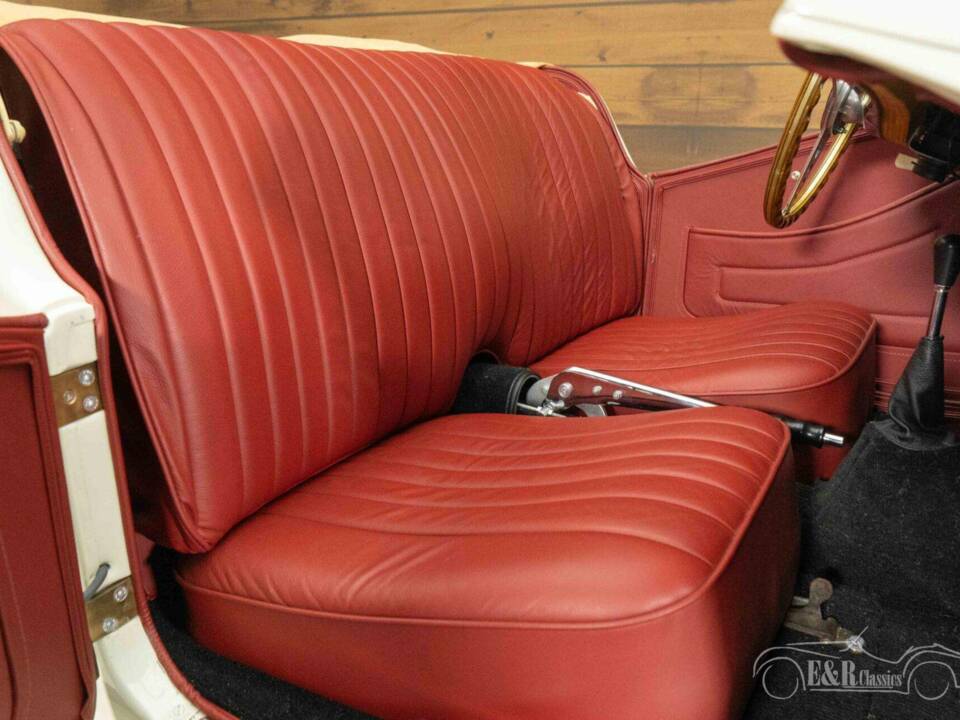 Image 7/19 of MG TD (1953)