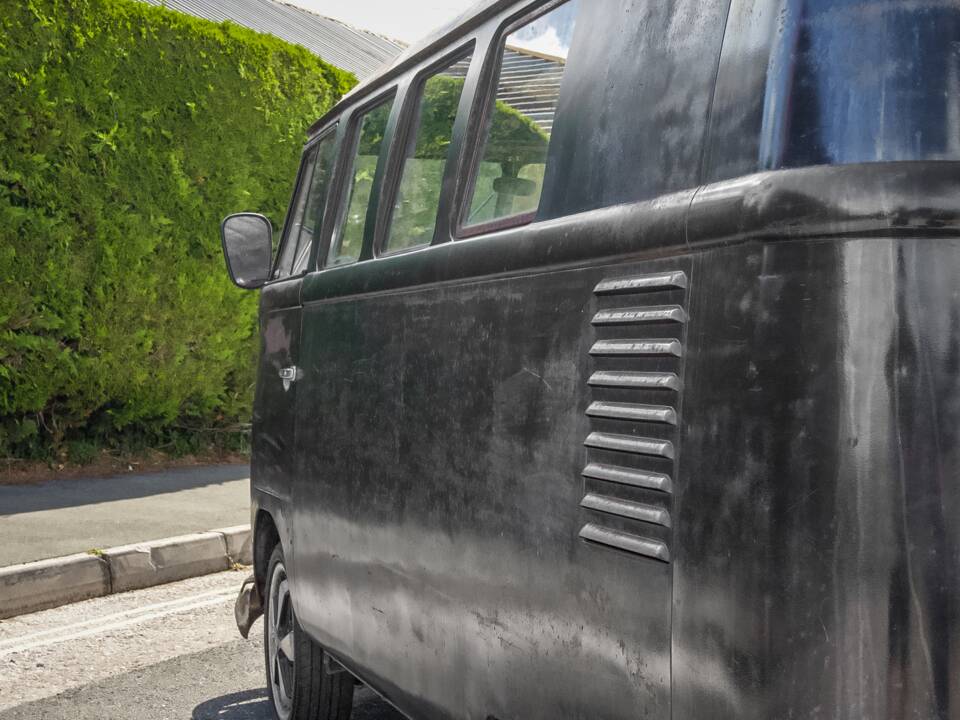 Bild 20/21 von Volkswagen T2 Pickup 1.6 (1959)