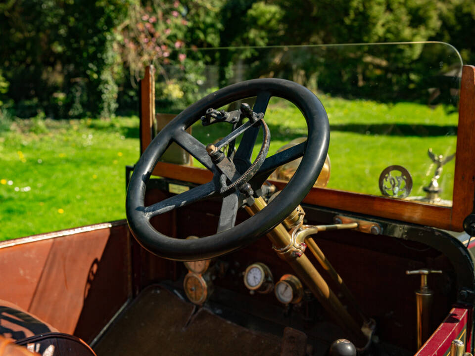 Imagen 20/43 de Daimler 16 HP (1910)