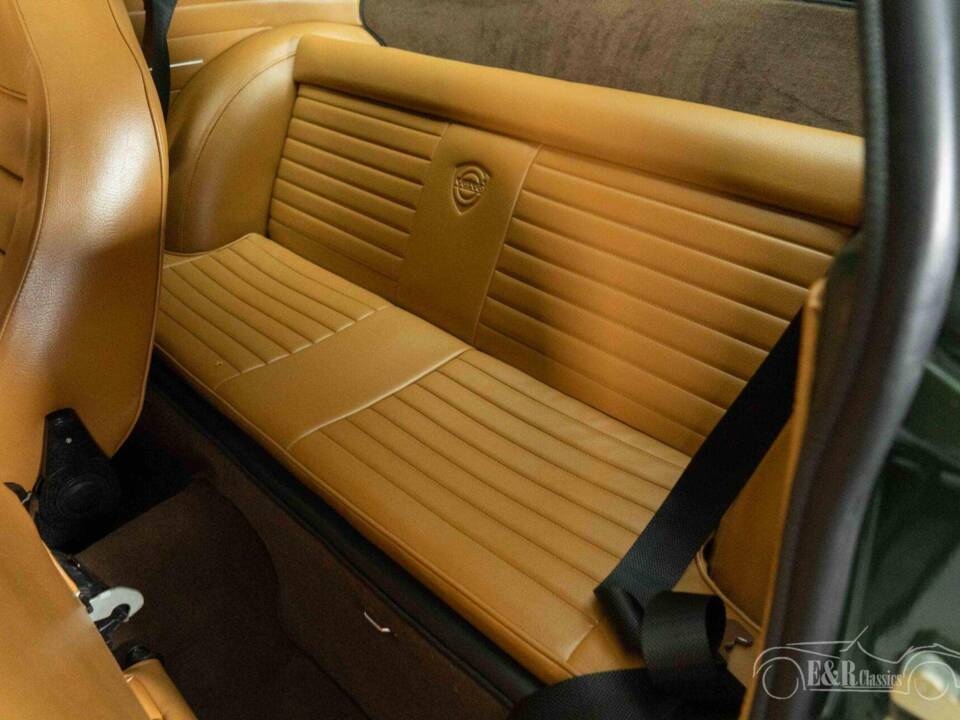 Immagine 10/19 di Volvo 1800 E (1971)