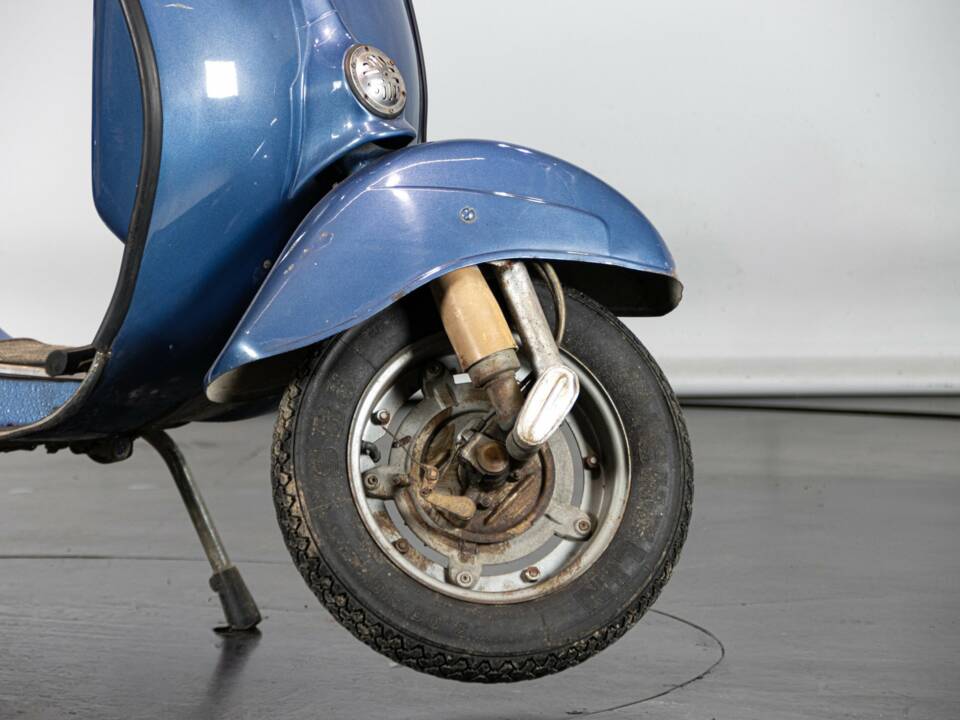 Bild 18/30 von Piaggio Vespa 125 Primavera ET3 (1977)