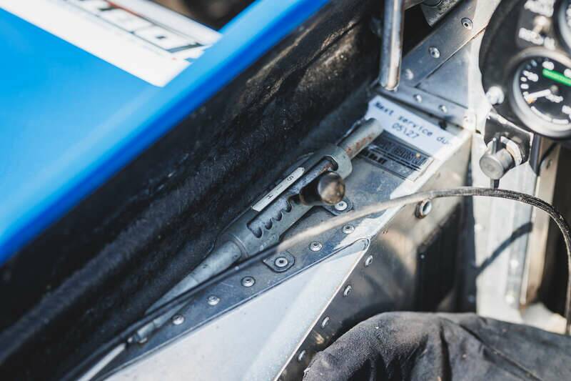 Image 24/50 of Ralt RT3 Formula 3 (1983)