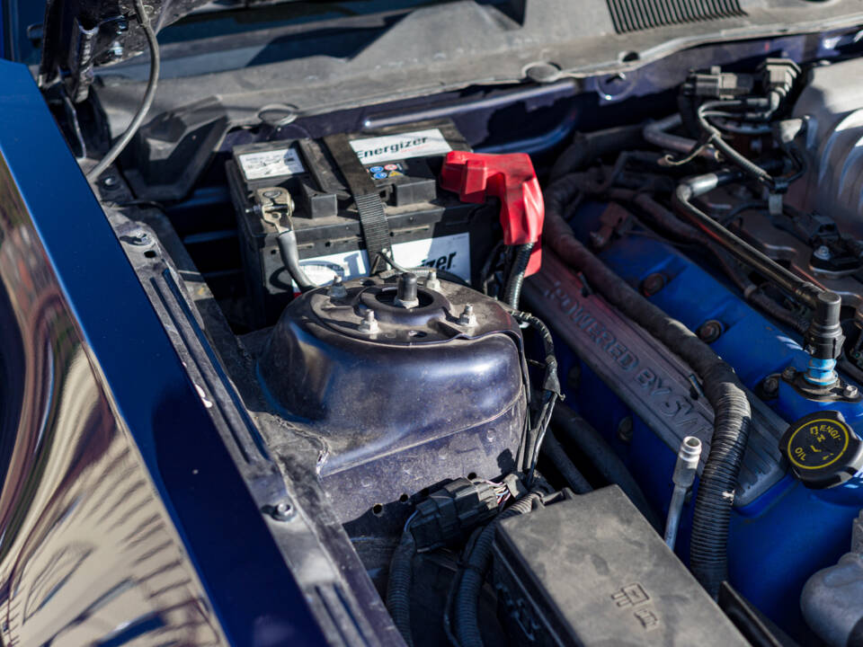 Image 53/99 of Ford Mustang Shelby GT 500 (2012)