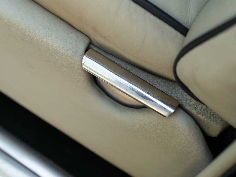Bild 32/50 von Rolls-Royce Silver Shadow I (1972)