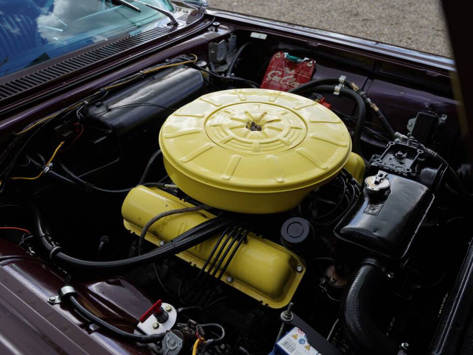 Imagen 40/50 de Ford Thunderbird (1960)