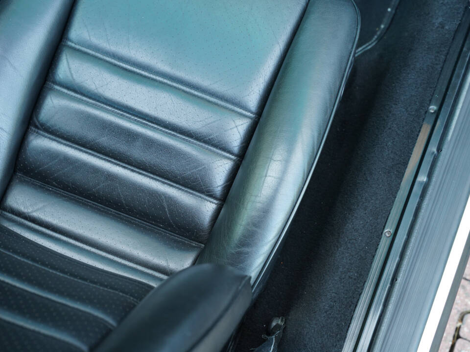 Image 20/50 of Porsche 911 Turbo 3.3 (1986)