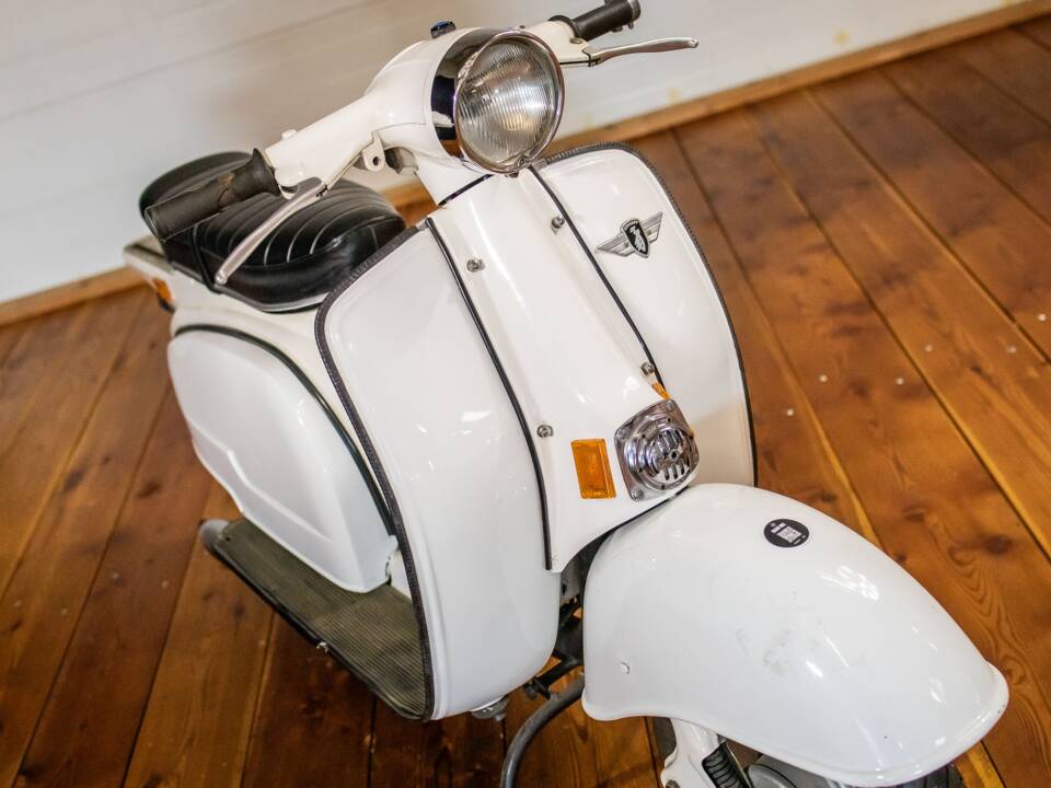 Image 3/12 de Zündapp R 50 (1977)