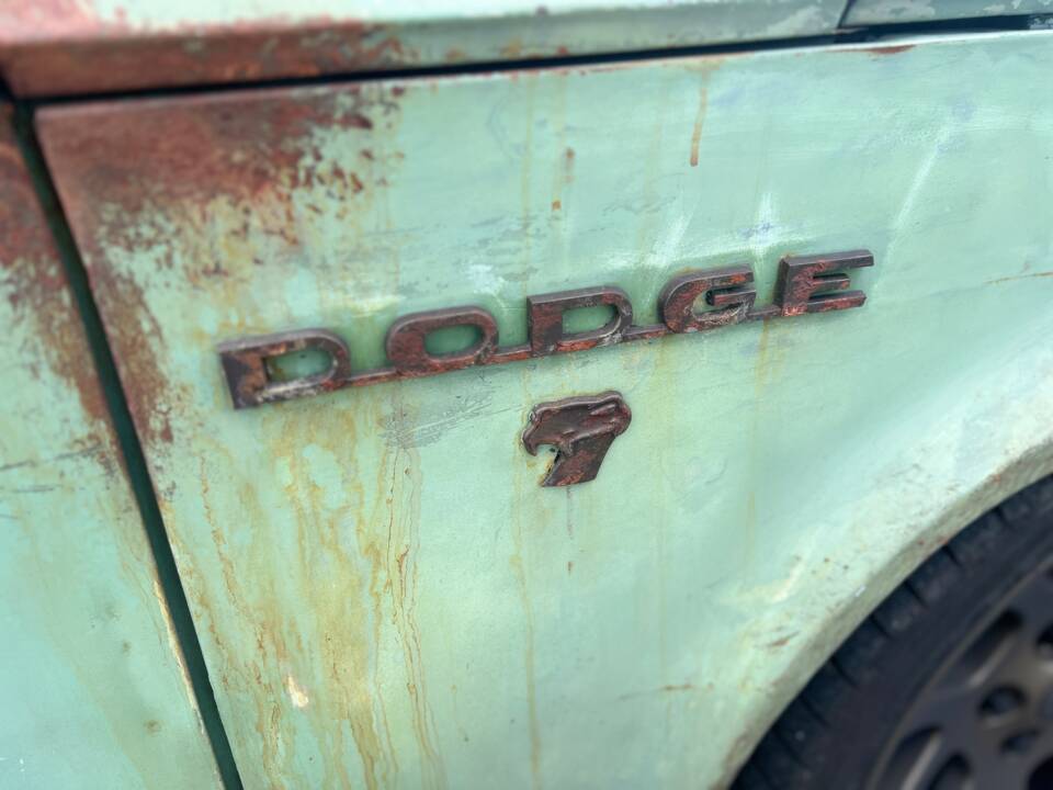 Image 5/12 of Dodge Ram SRT 10 (2005)