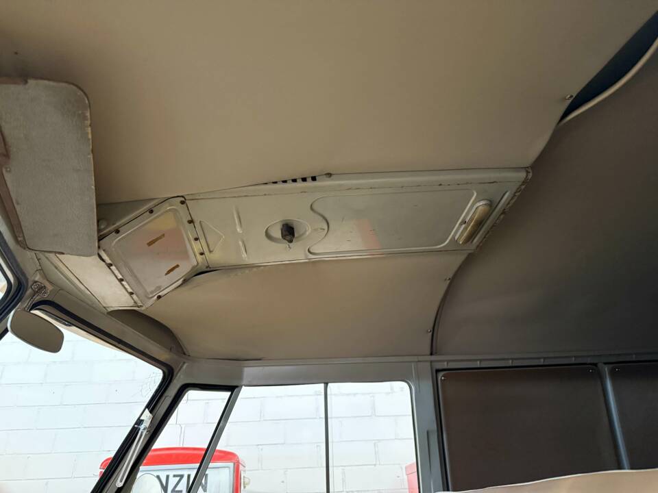 Image 9/19 of Volkswagen T1 Brasil (1960)
