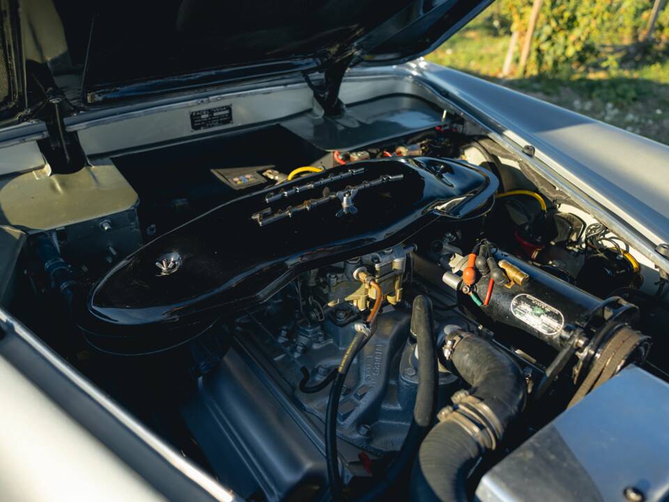 Afbeelding 20/20 van Facel Vega FV3 (1956)