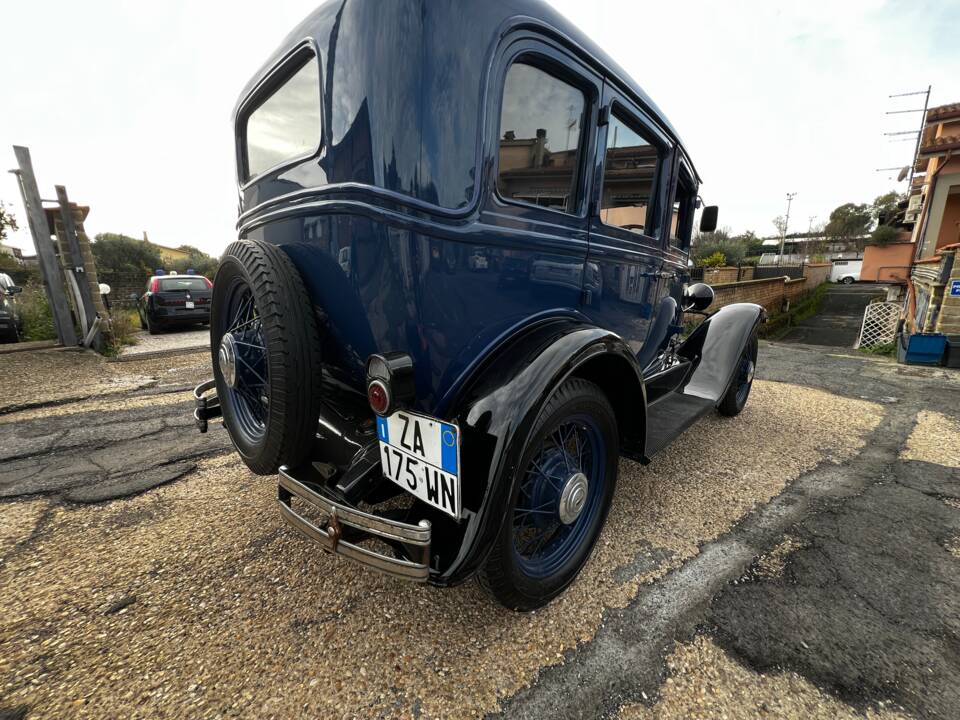 Imagen 16/66 de Chevrolet International (1929)