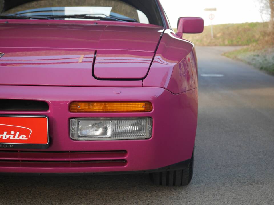 Image 9/28 of Porsche 944 S2 (1991)