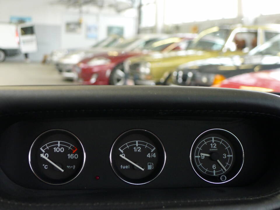 Image 41/41 of Ferrari 550 Maranello (2000)
