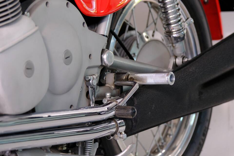 Immagine 45/96 di MV Agusta 750 S America (1976)