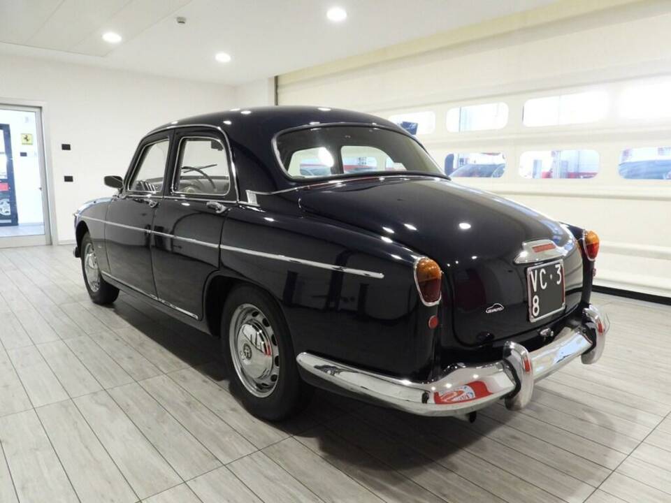 Bild 3/15 von Alfa Romeo 1900 Super Berlina (1955)