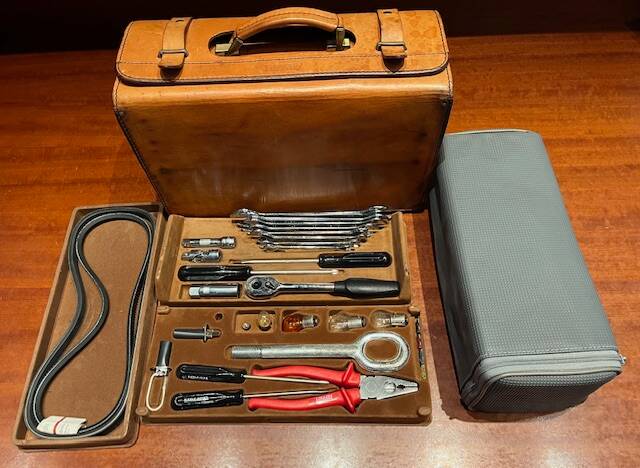 Bild 14/21 von Ferrari 512 TR (1992)