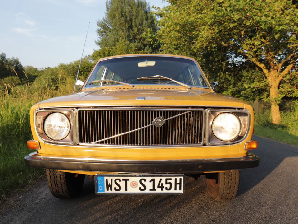 Bild 17/20 von Volvo P 145 S (1971)