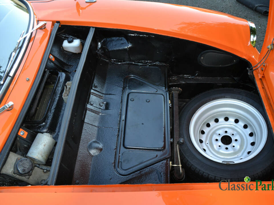 Image 38/50 of FIAT 850 Sport Coupe (1971)